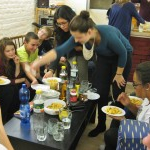 Club JuMaJo - Kaiserschmarrn